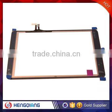 China Factory Supplier Replacement for iPad Air,For iPad 5 Touch Digitizer Screen