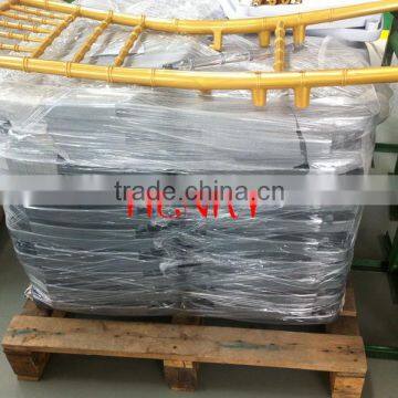 Resin Tiffany Wedding Chair photo-4