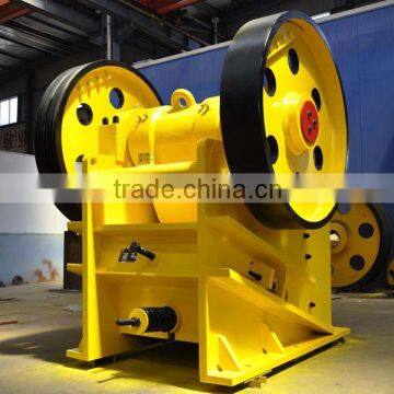 PE600X900 Stone Jaw Crusher