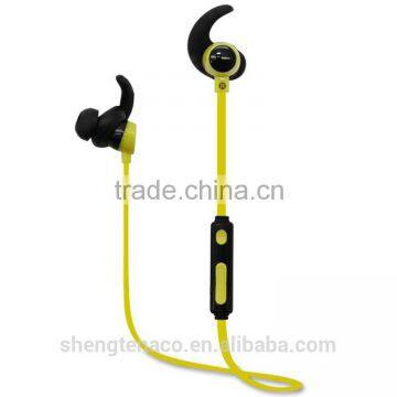 New Product 2016 Best Selling Bluetooth Headset for Cellphone TV photo-3