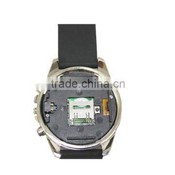 Oem Factory Original HD 720p IR Night Vision Smart Watch Camera photo-3