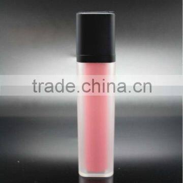 Square Rotary Airless Bottle