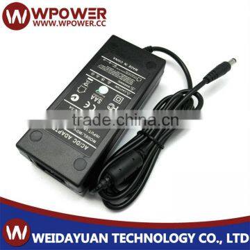 48W medical switching adapter 24V 2A AC To DC Adapter