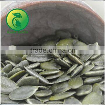 Certified! Pumpkin Seeds Kernels GWS Grade A photo-3