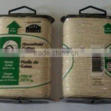 CottonTwine,Cotton String,Mason Line,Packing Twine