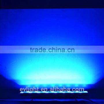LED Bar Light 24x3W RGB Waterproof Wall Washer Light photo-2