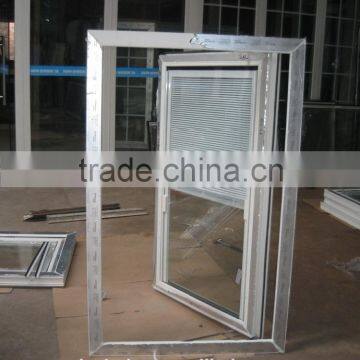 PVC Adjustable Window Shutters ,shutters Inside the Glass photo-4