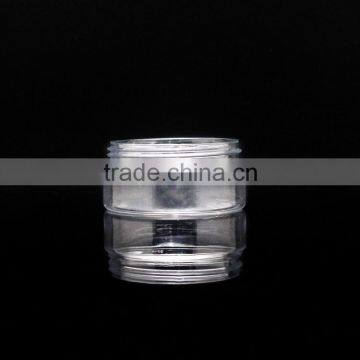 80ml Empty Plastic Jar for Cream