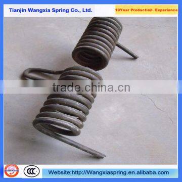 heavy duty Double Torsion Spring