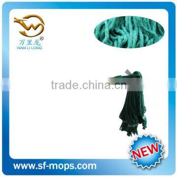 ITEM C004 Cleaning Magic Industrial Cotton Rope Mop photo-5