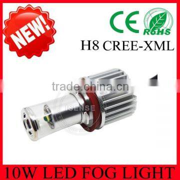 CREEs 880/9005/9006/H8/H10/H11/H16/PSX26W Car Led Foglight Guangzhou Autoparts photo-3