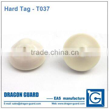 T037 tag for dress shoes security tag