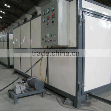 Vacuum Laminating Machine Tempered Glass Laminated Furnace