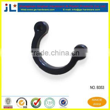 plastic safety buckle for strapping band accessory,2016 New high quality,lowest price,10 years production experience,B353