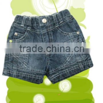 baby children denim shorts kids jeans shorts baby clothes