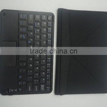 Bluetooth Interface Type 59 Keys Wireless Bluetooth 3.0 With Foldable Case photo-5