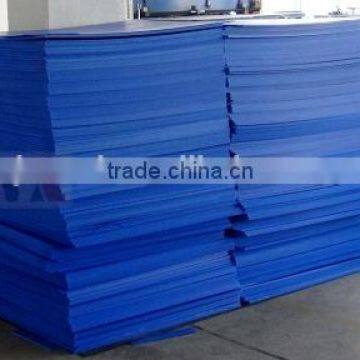 PP Plastic Sheet