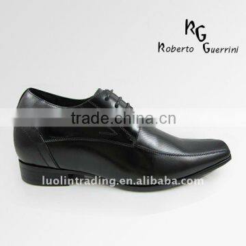 Man Elevator Shoe