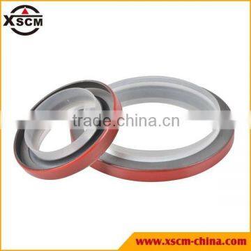 Durable oil front sealing LR090100 for YTO