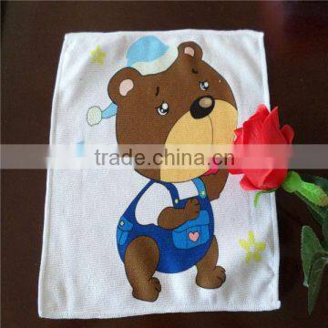 factory wholesale microfiber towel