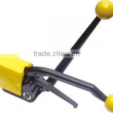 Steel Strapping A333 Manual button free steel strip packing machine