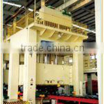 Hydraulic Machine