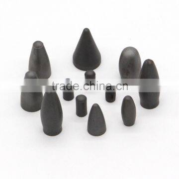 High Performance Carbide Rotary Burrs Blank photo-5