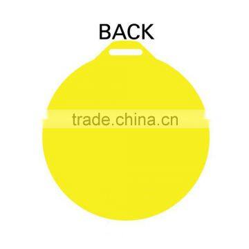 Colorful Cute Custom Made Sports Event 3D Soft PVC Rubber You Are Dino-Mite Award Medals With Ribbon for Promotional Gifts photo-3