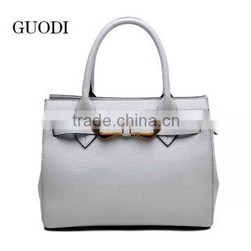 2015 Fashion Laides Genuine Leather Bag Wholesale