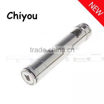 Electronic cigarette mechanical mods,battery tube ecig mod,nemesis mod chiyou mod king mod