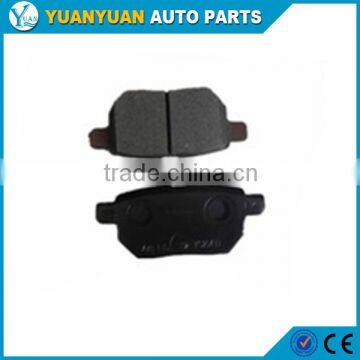 brake pads 04466-02210 Toyota Auris