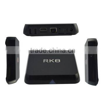 Acemax Octa Core Rockchip RK3368 Free Movies tv Box Fully Loaded Kodi Watch Free Cartoon Movie,free China Xxx Movie and More photo-2