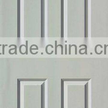 Good quality MDF mould door skin manufacture