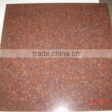 Ruby Red Granite Tiles