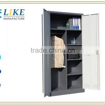 High quality cold roll steel office filling cabinet