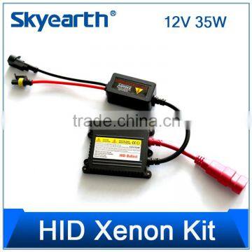 HID ballast 24V 35W for trucks, less than 1% defective rate