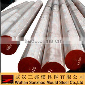 4140 forged steel bar made in China