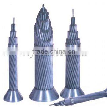 All Aluminum Conductor (AAC)