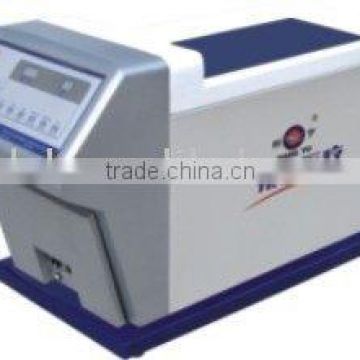 Computer controlled homoiothermal electric wax therapy apparatus