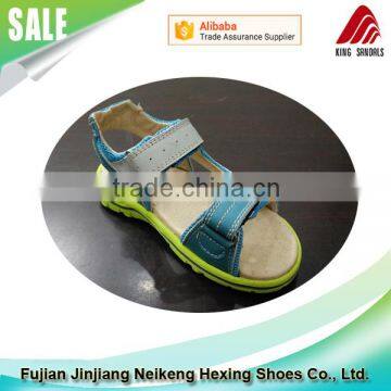 Comfortable EVA Sole European Kids Sandals China