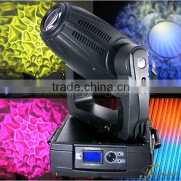 ROBE 1200w moving head spot light