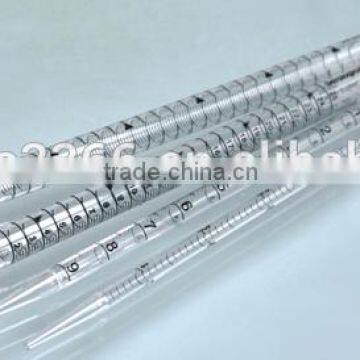 Laboratory Consumable Aspirating Pipets