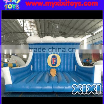 XIXI New Finished Inflatable Mechanical Surfing Simulator Sport Games For Kids&Adults