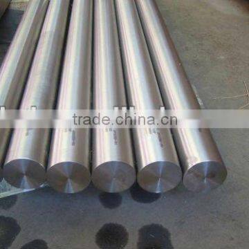 Factory manufacture high quality and polishing tantalum metal rod