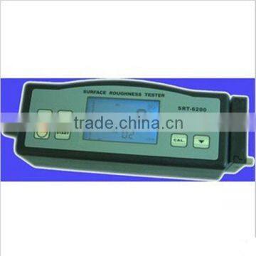 PTSRT6200 digital surface roughness tester,roughness tester