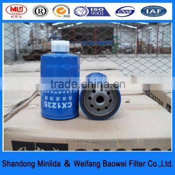agricultural equipment diesel oil filter accept oem