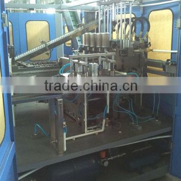 Automatic PET bottle blowing machine/PET bottle making machine for drinking water factory