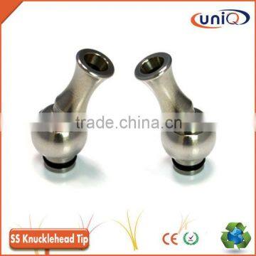 2013 most handsome design for ecig drip tip in Uniq