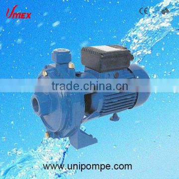 centrifugal irrigation pump double impeller centrifugal water pump