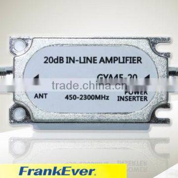 FrankEver GYA45-20 in-Line Amplifier